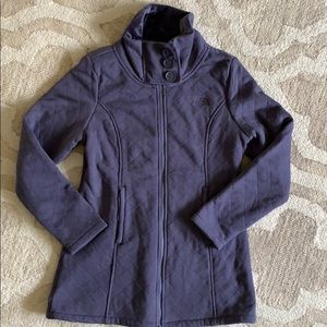 North Face light jacket